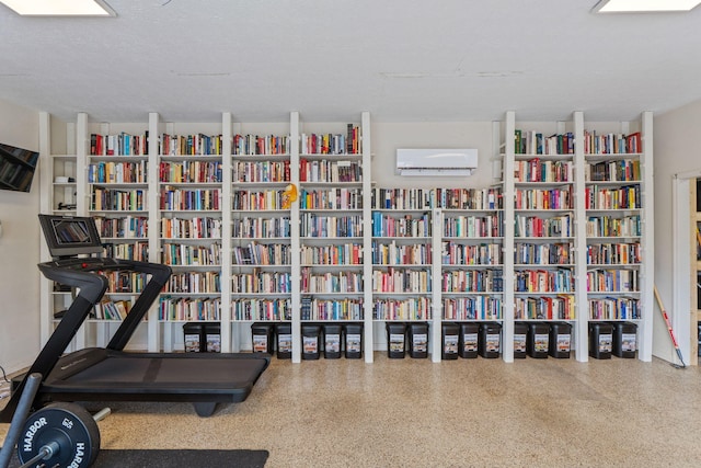 1124 Willowood Cir, Gulf Breeze, FL 32563 - view of workout area