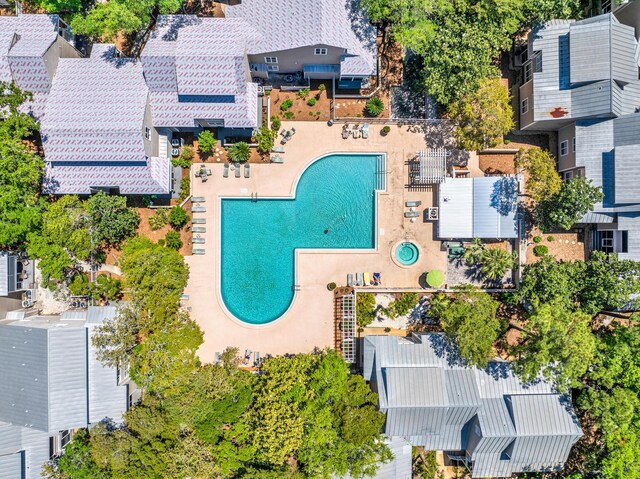 9815 US Highway 98 Unit 129, Miramar Beach, FL 32550 - photo 34