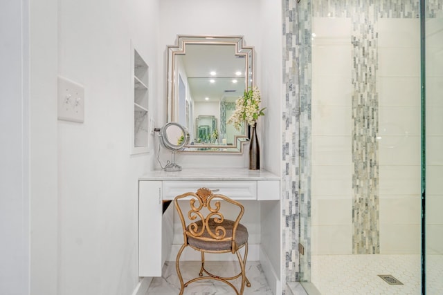 52 Secret Harbor Dr, Miramar Beach, FL 32550 - bathroom featuring tiled shower