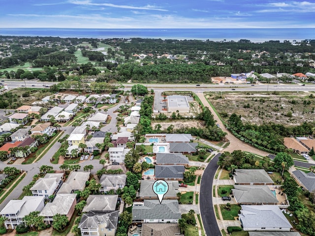 52 Secret Harbor Dr, Miramar Beach, FL 32550 - view of property location featuring nearby suburban area