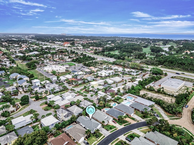 52 Secret Harbor Dr, Miramar Beach, FL 32550 - aerial view of property and surrounding area