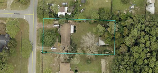 699 Ridge Lake Rd, Crestview, FL 32536 - map
