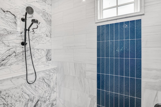 21 S Anchors Lake Dr, Santa Rosa Beach, FL 32459 - room details featuring tiled shower