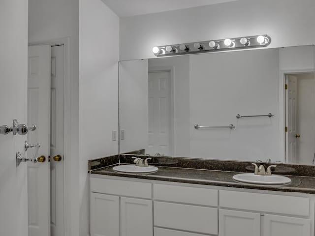 27 Hidden Harbor Ln, Miramar Beach, FL 32550 - bathroom with double vanity