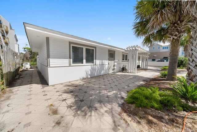 36 Green St, Inlet Beach, FL 32461 - photo 1