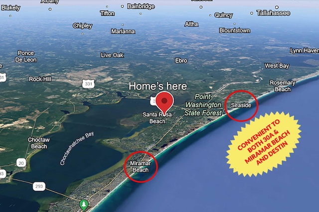 99 S 3rd St, Santa Rosa Beach, FL 32459 - photo 47