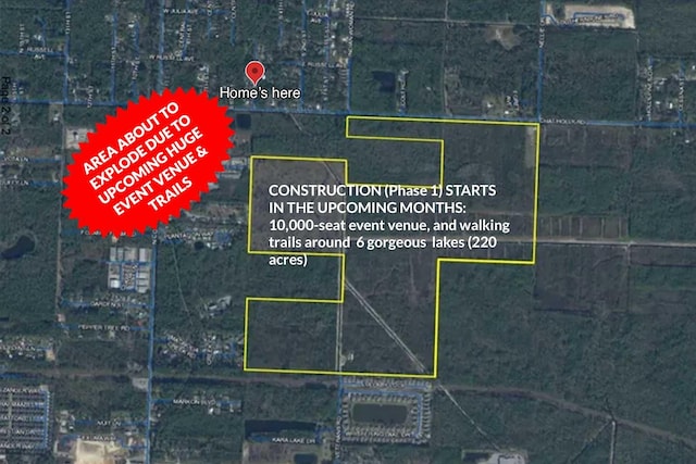 99 S 3rd St, Santa Rosa Beach, FL 32459 - photo 5