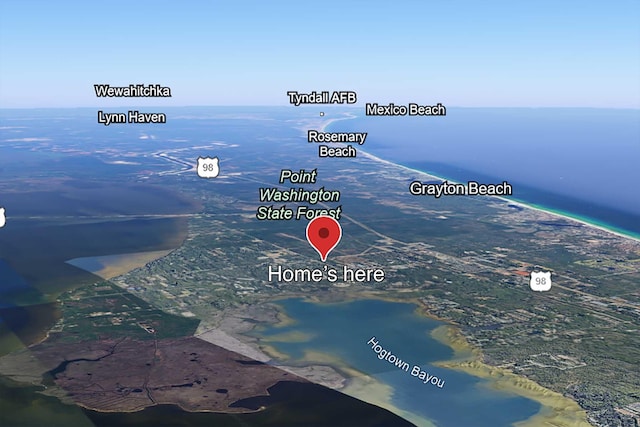 99 S 3rd St, Santa Rosa Beach, FL 32459 - photo 48