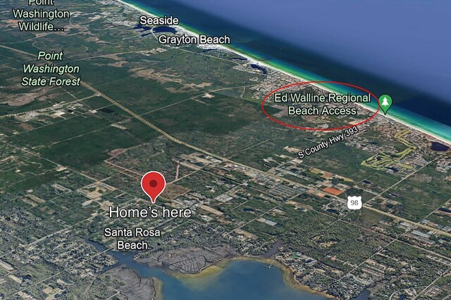 99 S 3rd St, Santa Rosa Beach, FL 32459 - photo 49