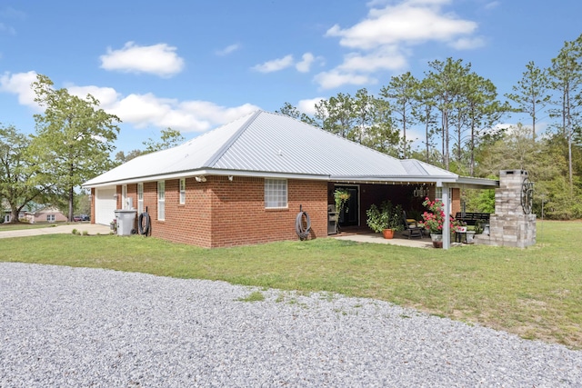 1582 Greenwood Rd, Baker, FL 32531 - photo 32