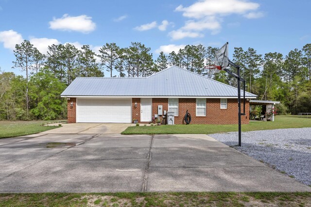 1582 Greenwood Rd, Baker, FL 32531 - photo 33