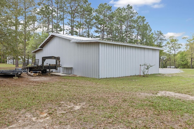 1582 Greenwood Rd, Baker, FL 32531 - photo 40
