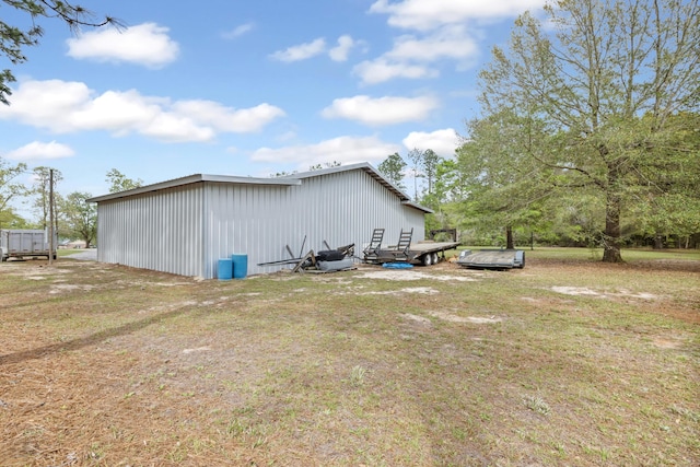 1582 Greenwood Rd, Baker, FL 32531 - photo 41