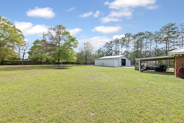1582 Greenwood Rd, Baker, FL 32531 - photo 42
