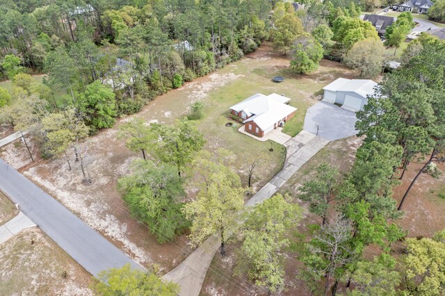 1582 Greenwood Rd, Baker, FL 32531 - photo 43