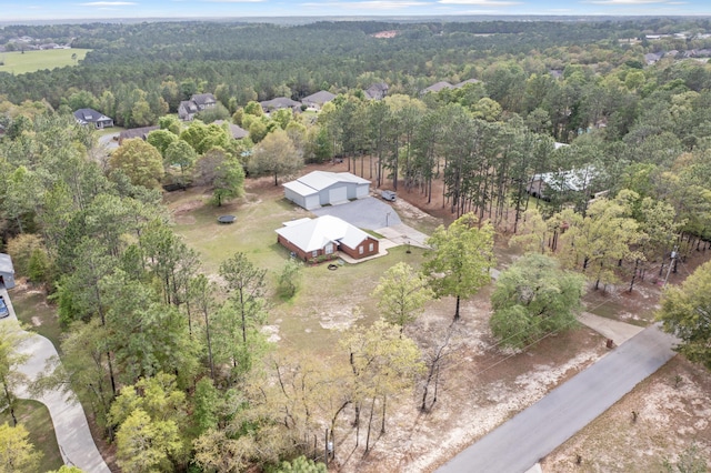 1582 Greenwood Rd, Baker, FL 32531 - photo 45