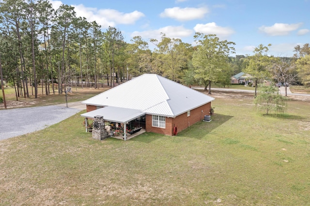 1582 Greenwood Rd, Baker, FL 32531 - photo 49