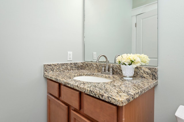 3120 Pinot Way, Crestview, FL 32536 - bathroom with vanity