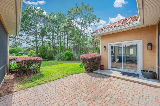 4594 Nautical Ct, Destin, FL 32541 - view of patio / terrace