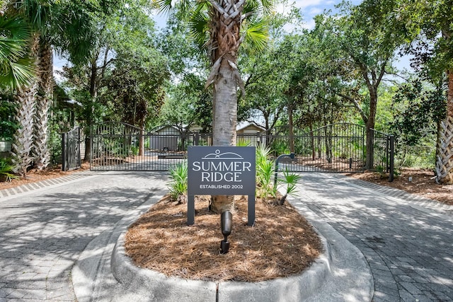 94 S Summit Dr, Santa Rosa Beach, FL 32459 - photo 4