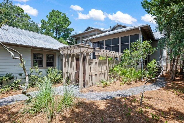 94 S Summit Dr, Santa Rosa Beach, FL 32459 - photo 64