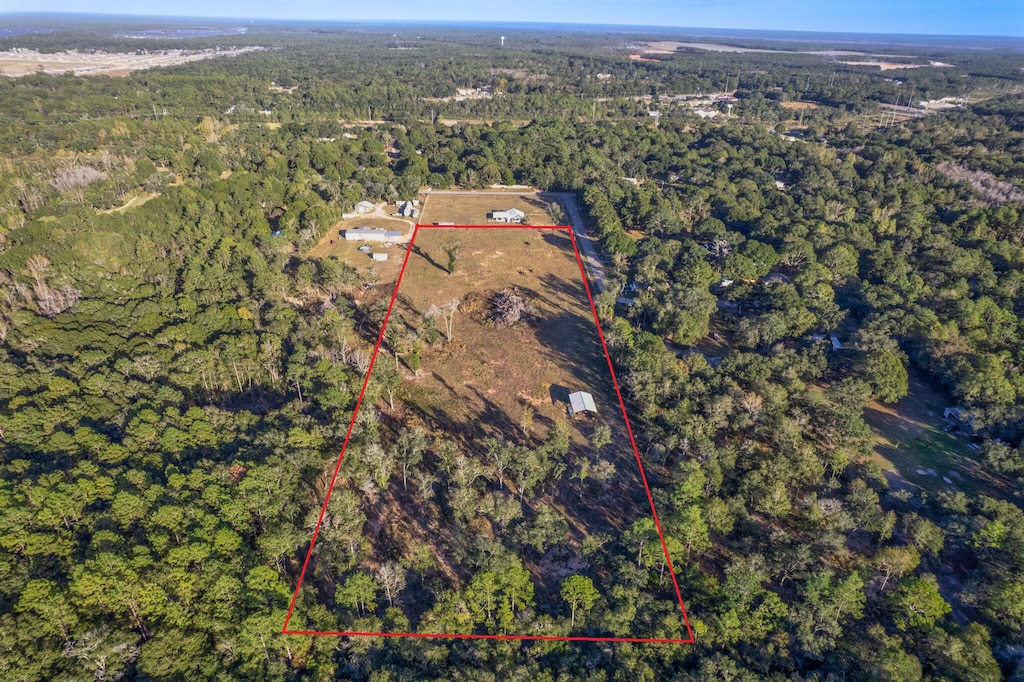 BLKB Pine Berry Road, Milton, FL 32583 - photo 2