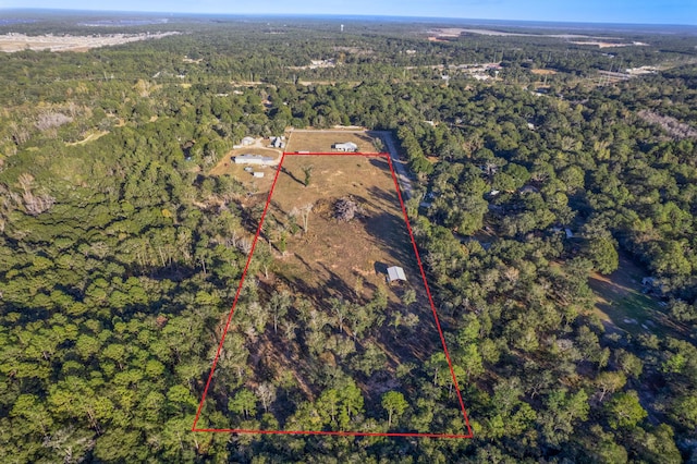 BLKB Pine Berry Road, Milton, FL 32583 - photo 2