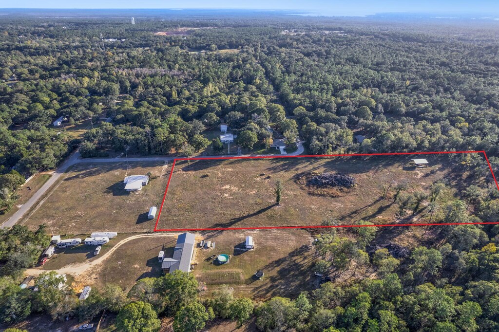 BLKB Pine Berry Road, Milton, FL 32583 - photo 3
