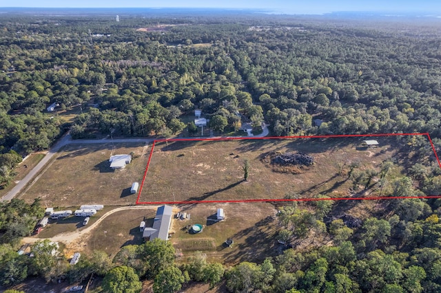 BLKB Pine Berry Road, Milton, FL 32583 - photo 3