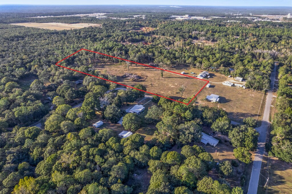 BLKB Pine Berry Road, Milton, FL 32583 - photo 1