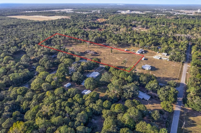BLKB Pine Berry Road, Milton, FL 32583 - photo 1