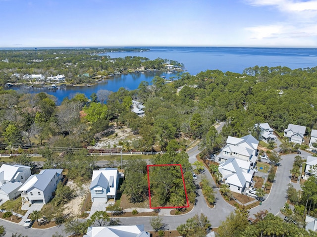 LOT48 Marlberry Trce, Santa Rosa Beach, FL 32459 - photo 1