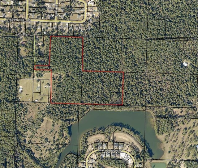 000 Cricket Ln, Crestview, FL 32536