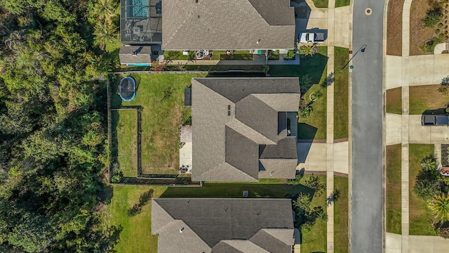 730 Cornelia St, Freeport, FL 32439 - aerial view