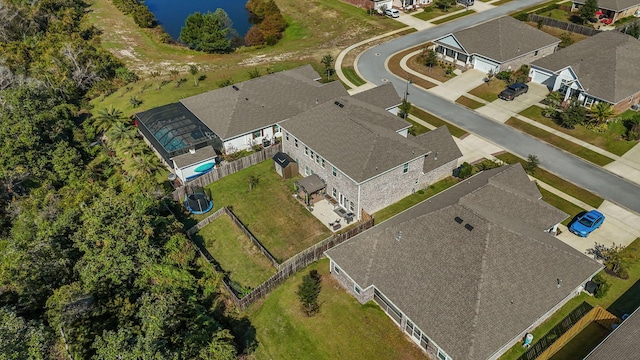 730 Cornelia St, Freeport, FL 32439 - aerial view of residential area