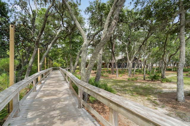 730 Cornelia St, Freeport, FL 32439 - view of property's community