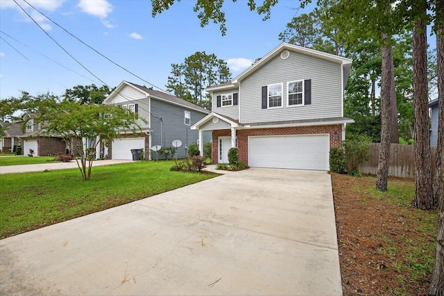 505 Johnson St, Valparaiso, FL 32580 - photo 2
