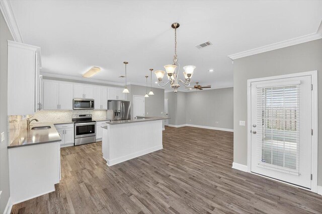 505 Johnson St, Valparaiso, FL 32580 - photo 6