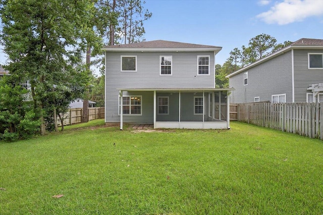 505 Johnson St, Valparaiso, FL 32580 - photo 34