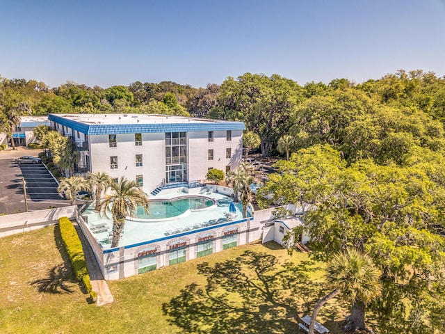 316 Cherry St Apt 25, Panama City, FL 32401 - photo 28