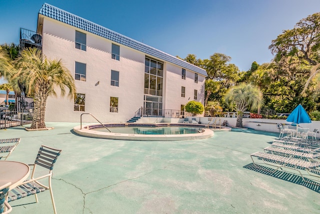 316 Cherry St Apt 25, Panama City, FL 32401 - photo 38