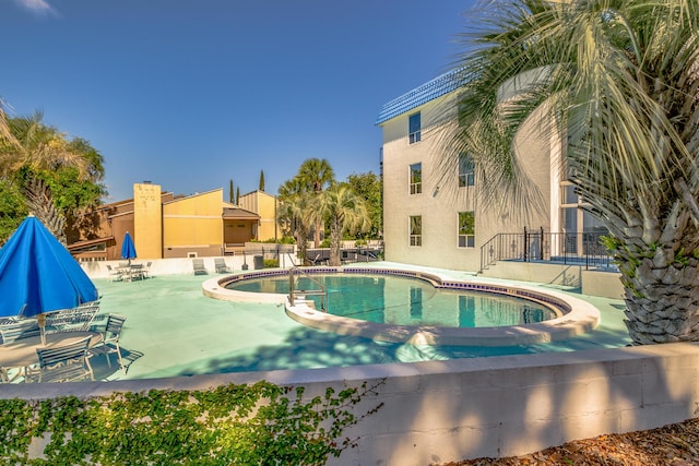316 Cherry St Apt 25, Panama City, FL 32401 - photo 45
