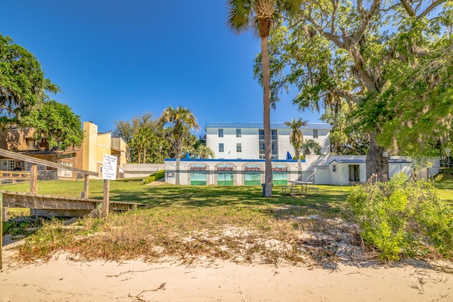 316 Cherry St Apt 25, Panama City, FL 32401 - photo 51