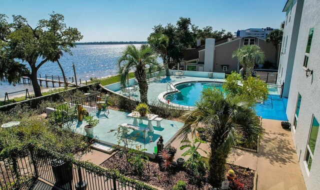 316 Cherry St Apt 25, Panama City, FL 32401 - photo 56