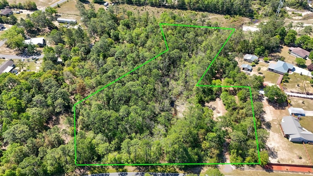 3.45ACRES Bob Mccaskill Dr, Defuniak Springs, FL 32433