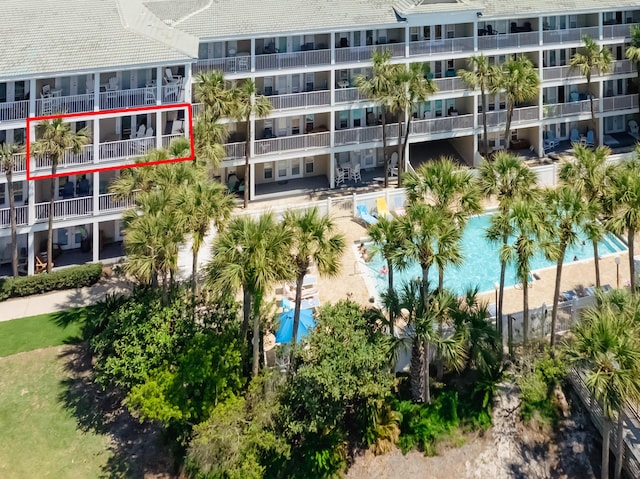 144 Spires Ln Unit 312, Santa Rosa Beach, FL 32459 - photo 28
