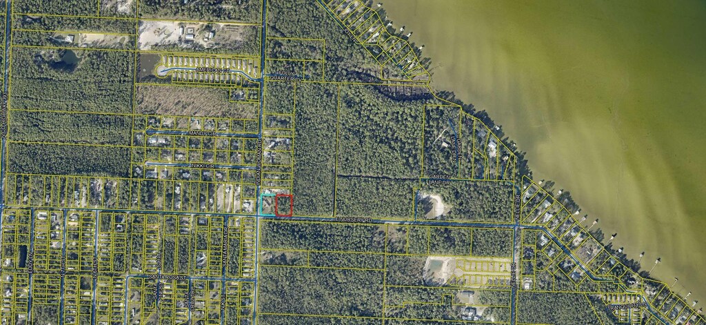 LOT1 E Nursery Rd, Santa Rosa Beach, FL 32459 - photo 1