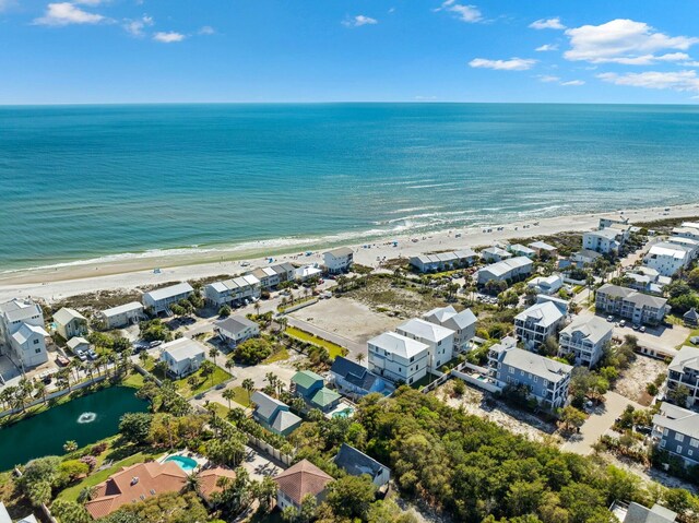 LOT2 Jan Ln, Inlet Beach, FL 32461