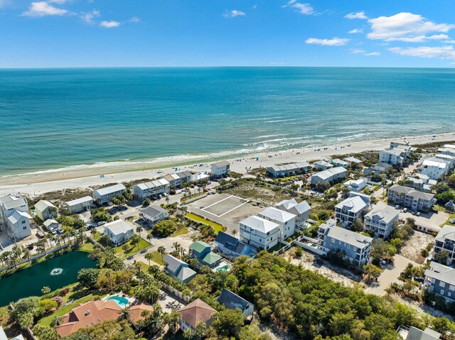 LOT2 Jan Ln, Inlet Beach, FL 32461
