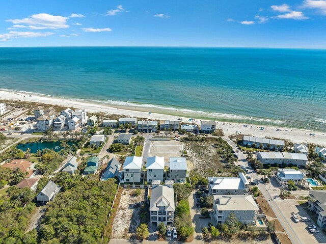 LOT2 Jan Ln, Inlet Beach, FL 32461